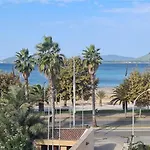 Exclusive Seaview In Front Of The Apartment Alghero