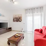 Exclusive Seaview In Front Of The Apartment Alghero