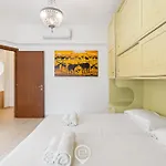 Exclusive Seaview In Front Of The Apartment Alghero
