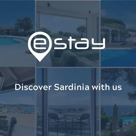 Exclusive Seaview In Front Of The * Alghero