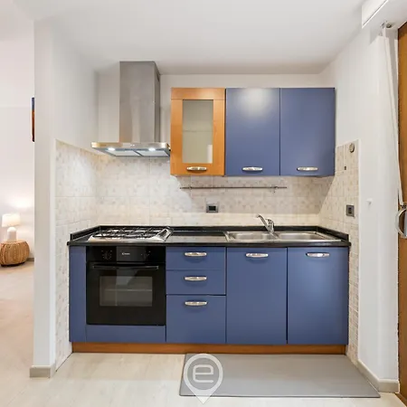 Exclusive Seaview In Front Of The Alghero