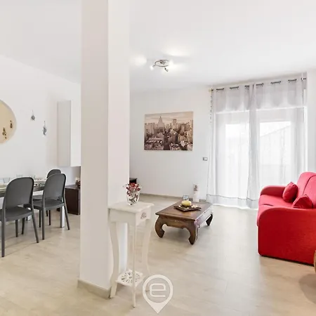 Apartment Estay - Exclusive Seaview In Front Of The *