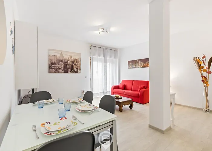 Exclusive Seaview In Front Of The Appartement *