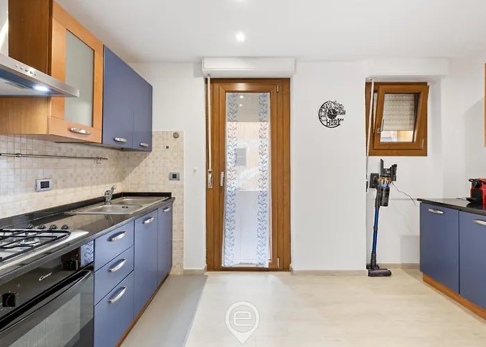 Appartement Exclusive Seaview In Front Of The