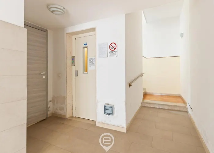 Appartement Exclusive Seaview In Front Of The