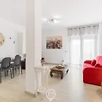 Apartmán Exclusive Seaview In Front Of The *