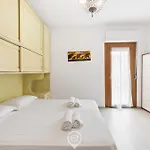 Apartmán Exclusive Seaview In Front Of The Alghero
