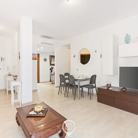 Estay - Exclusive Seaview In Front Of The * Alghero