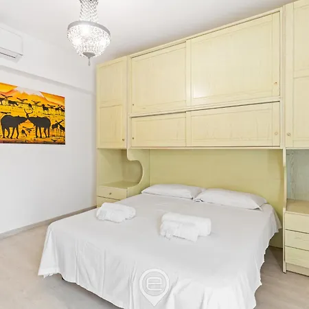 Estay - Exclusive Seaview In Front Of The Alghero