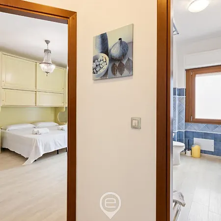 Estay - Exclusive Seaview In Front Of The Alghero