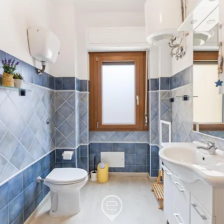 Estay - Exclusive Seaview In Front Of The * Alghero