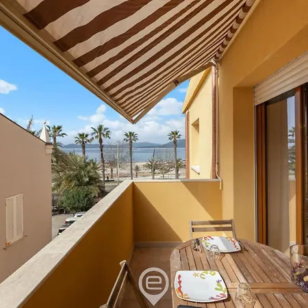 Estay - Exclusive Seaview In Front Of The *